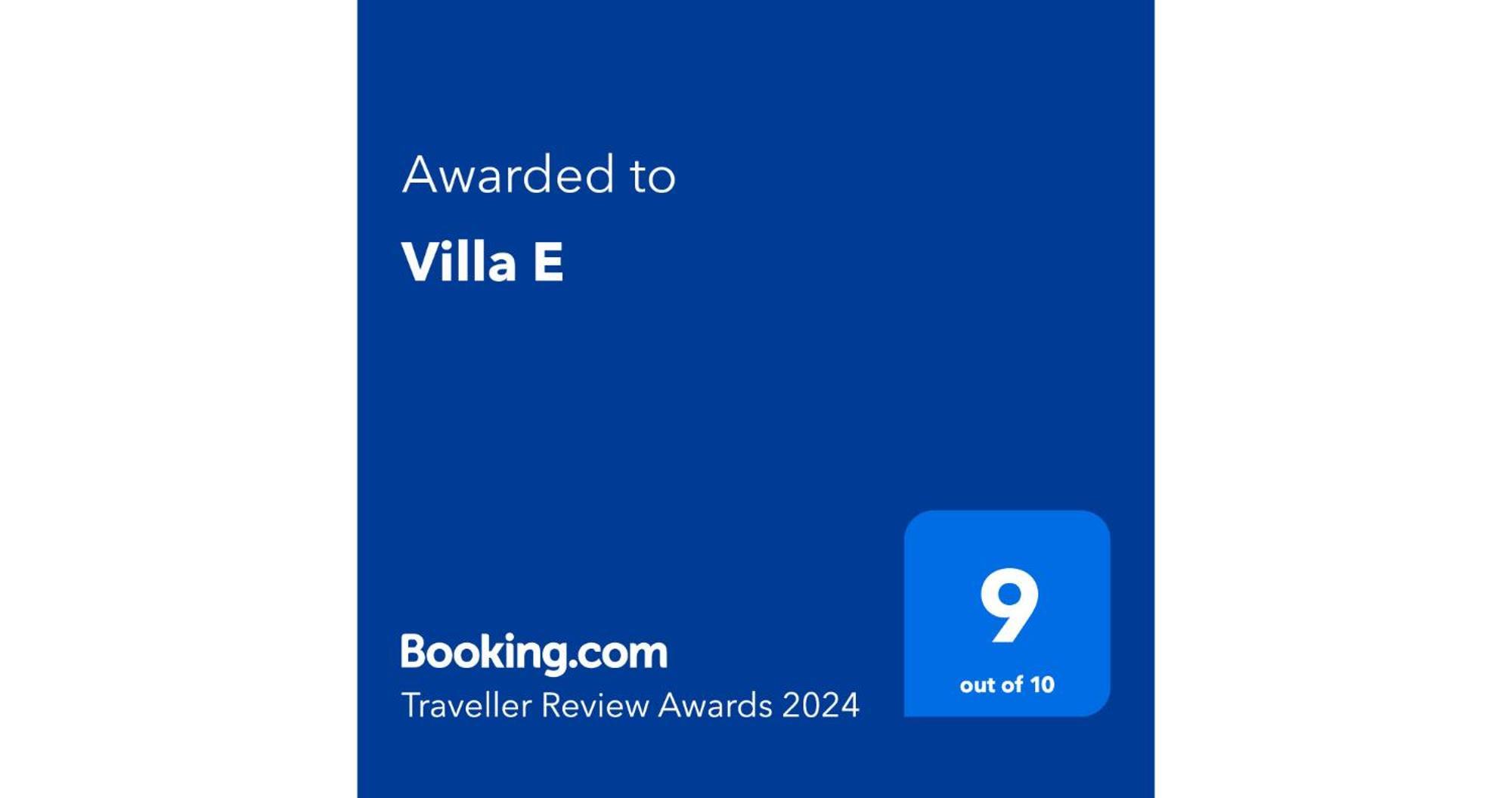 Villa E Taling Ngam Beach Kültér fotó
